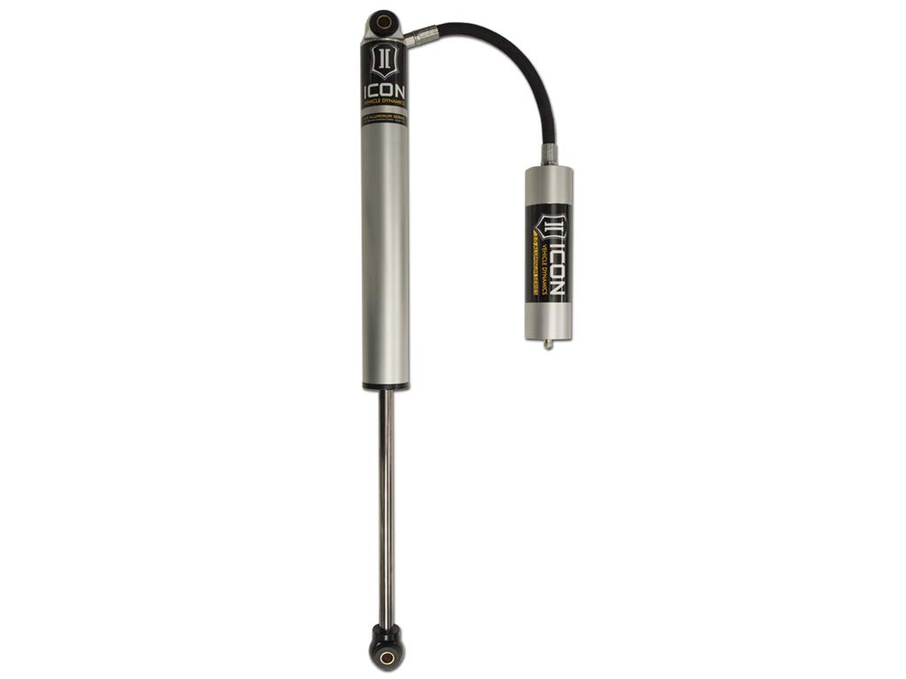 Icon Vehicle Dynamics 56502R Performance Shock Absorber - Heavy Duty Off-Road Suspension for Trucks & SUVs | Perfect for Trail Riding, Rock Crawling & Overland Adventures