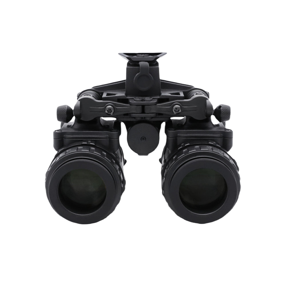 RNV 31 Gen 2+ White Phosphor Night Vision Goggles - Lightweight Complete Kit for Hunting, Security & Outdoor Adventures