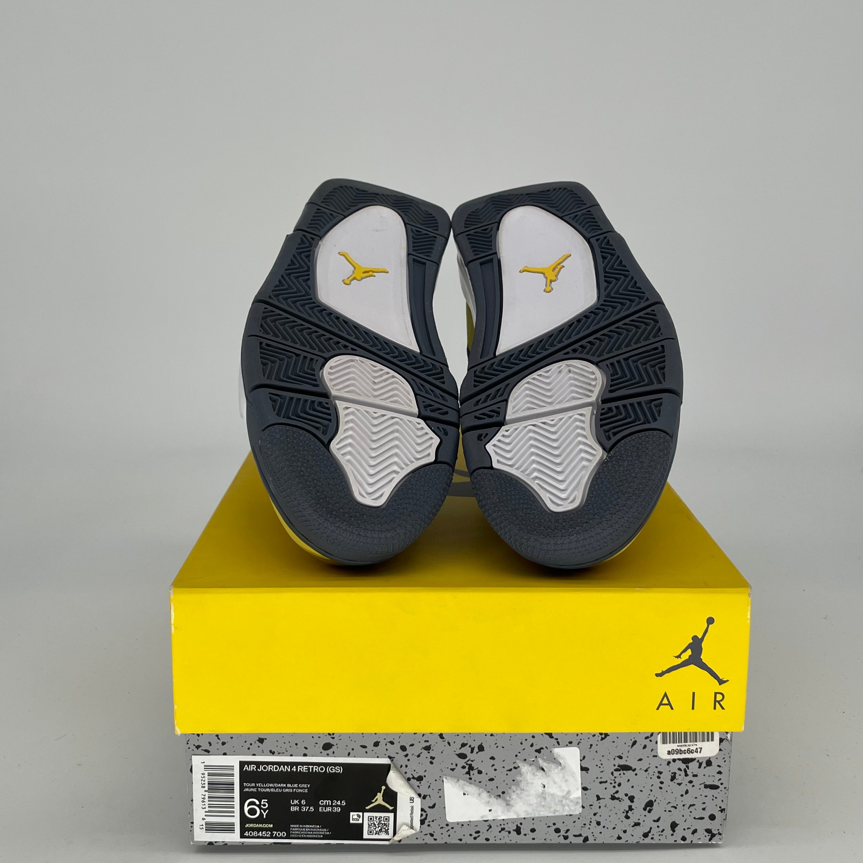 Air Jordan 4 Retro 