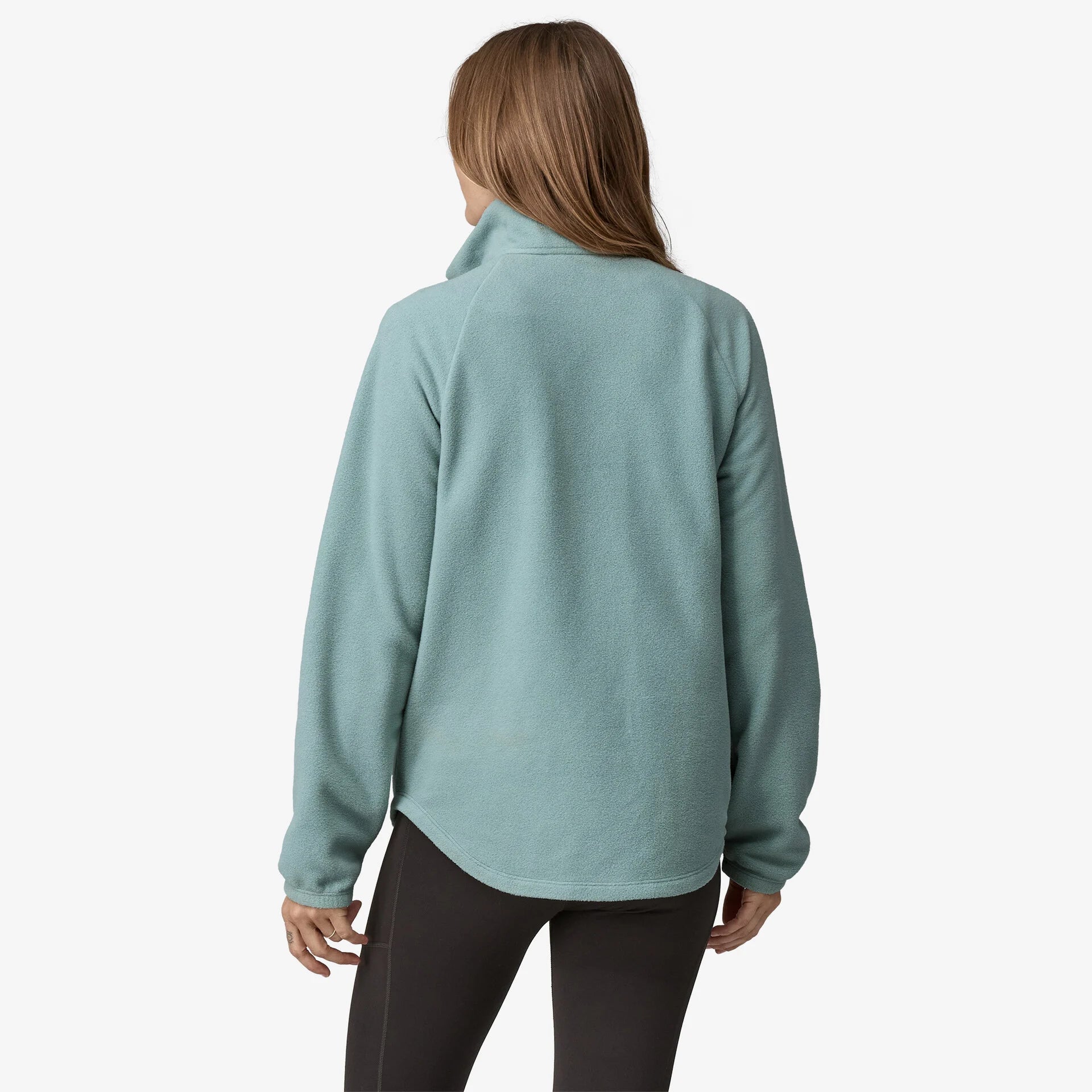 Classic Microdini Jacket for Women - Lightweight Waterproof Windbreaker with Hood - Perfect for Hiking, Travel & Outdoor Activities