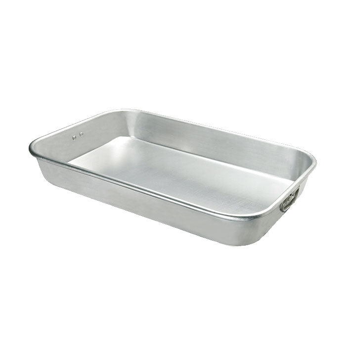 12 x 18 x 2.25 Inch Non-Stick Baking Sheet Pan - Perfect for Cookies, Roasting Vegetables & Sheet Cake Baking | Commercial Grade Restaurant Quality Cookie Tray for Home & Professional Kitchens
