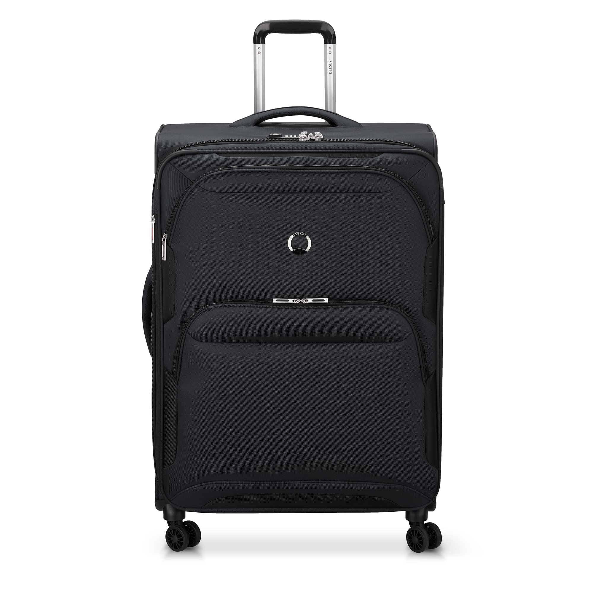 Delsey Paris Sky Max 2.0 Expandable 28