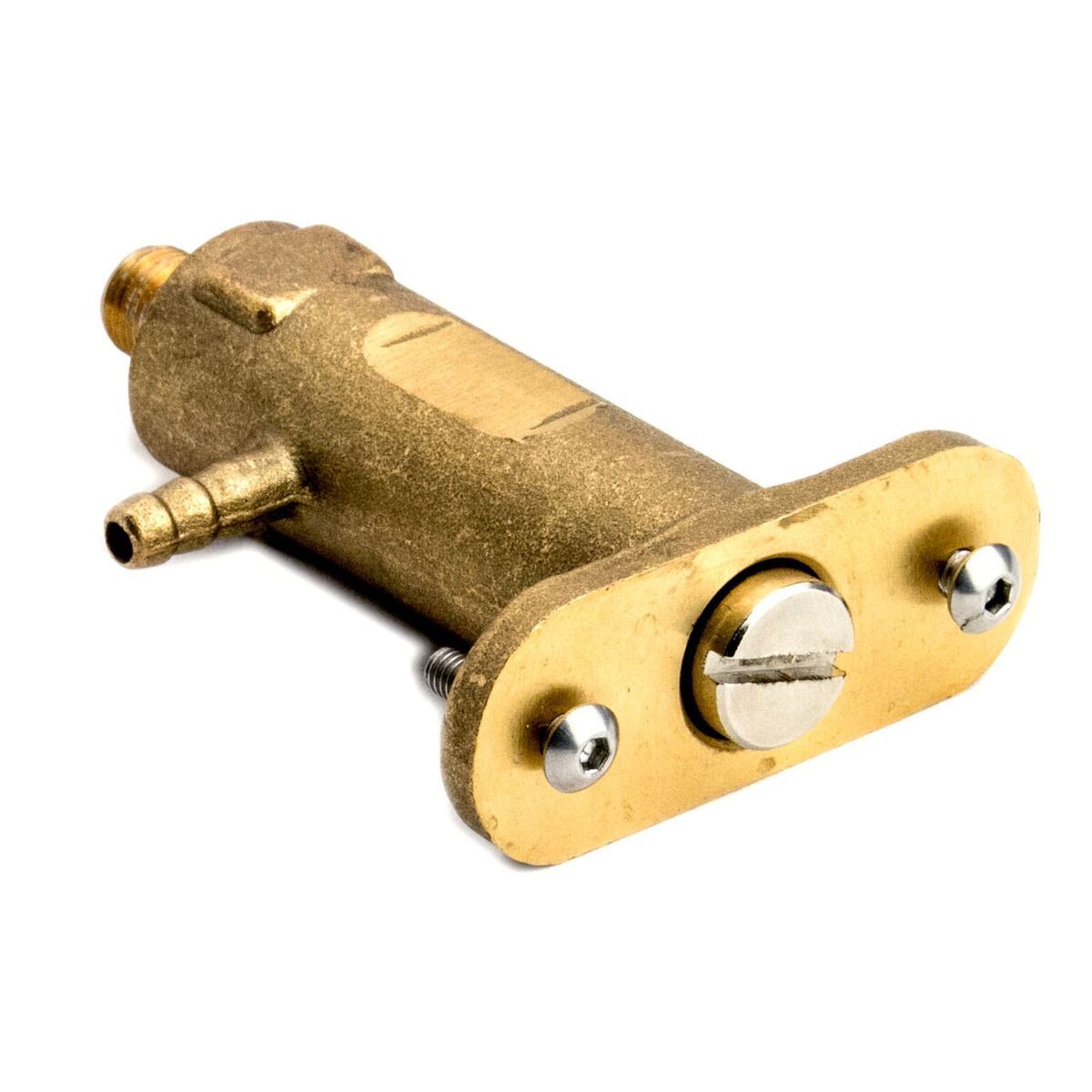 ECM External Expansion Valve - High Performance AC Refrigerant Control Valve for HVAC Systems | Ideal for Home, Commercial, and Automotive Air Conditioning Repair