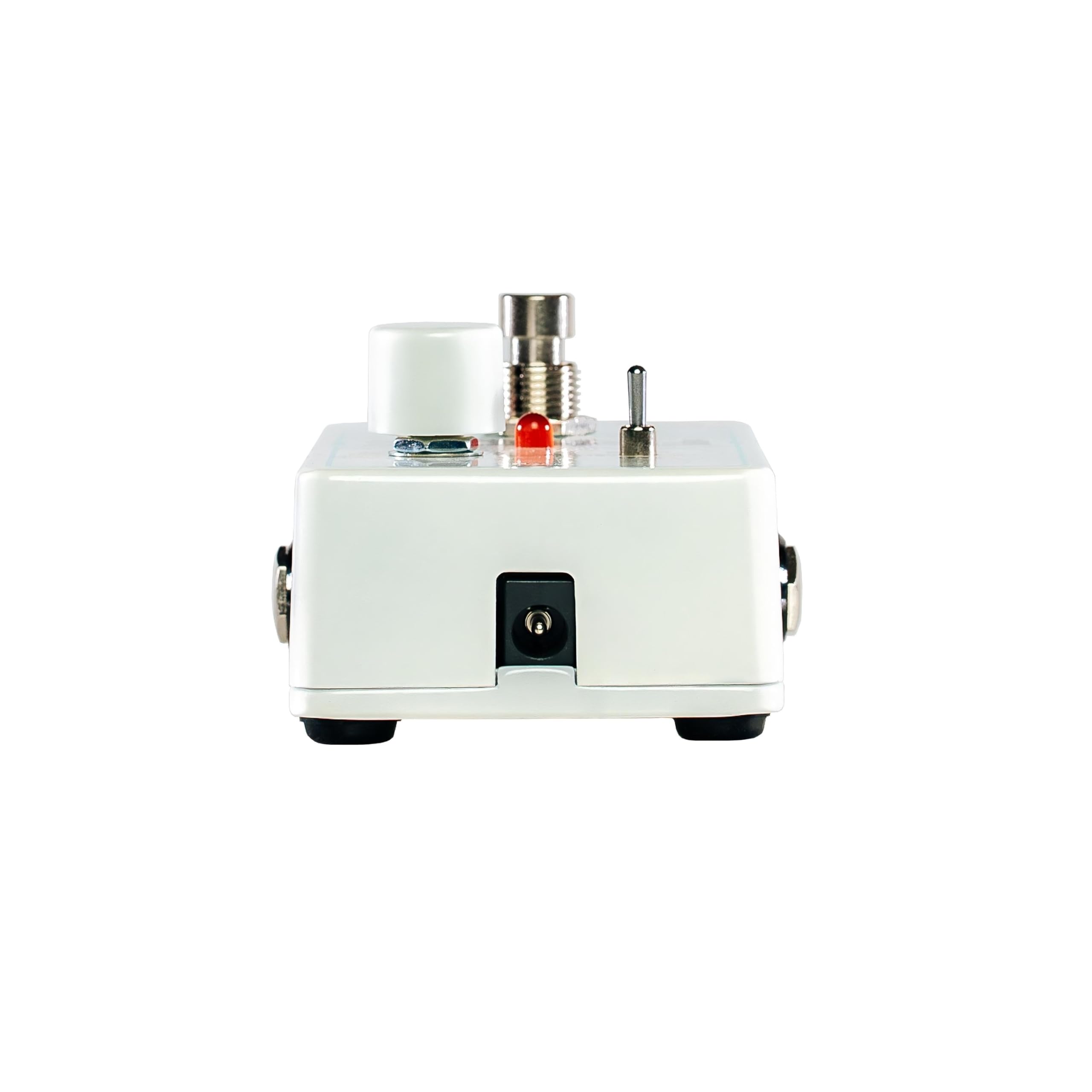 Electro-Harmonix Freeze Sound Retainer Guitar Effects Pedal - Sustain & Loop Effects for Live Performance & Studio Recording