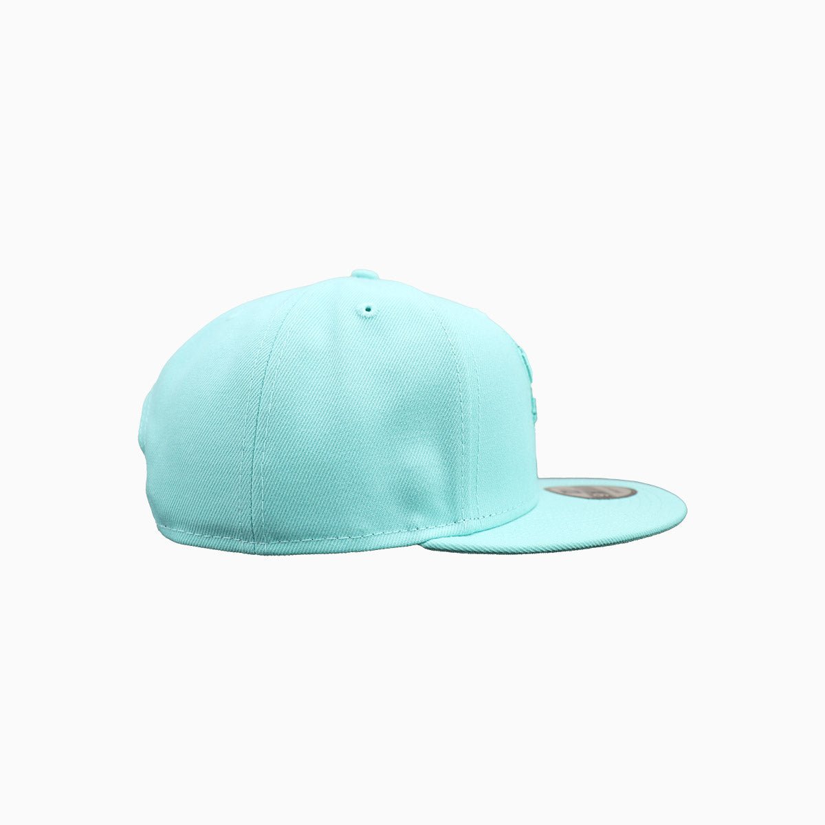 Charlotte Hornets NBA 9Fifty Snapback Hat - Official Adjustable Fitted Cap for Men & Women - Perfect for Basketball Games, Streetwear & Fan Collections