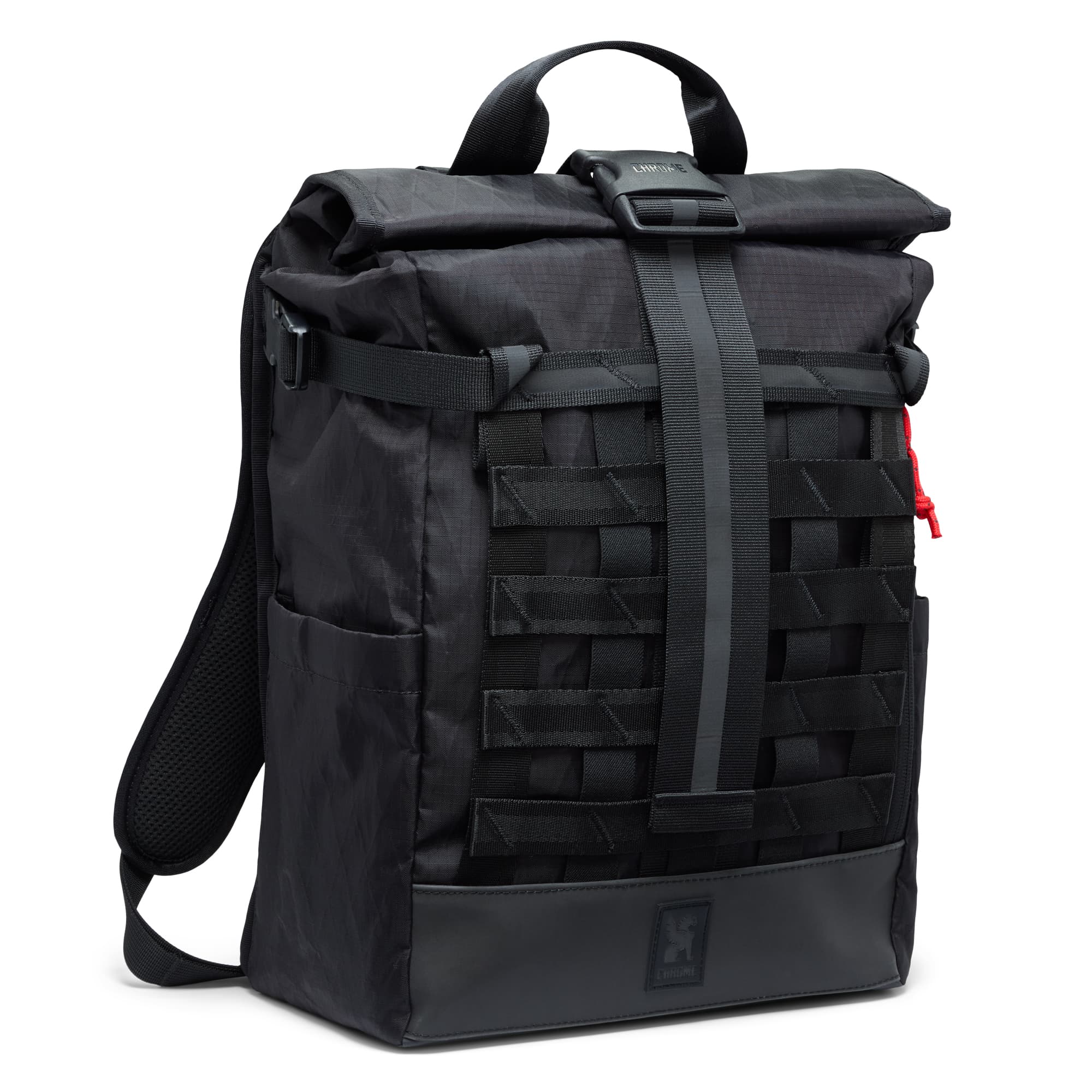 Barrage 18L Waterproof Hiking Backpack - Lightweight & Durable Daypack for Outdoor Adventures, Camping, and Travel
