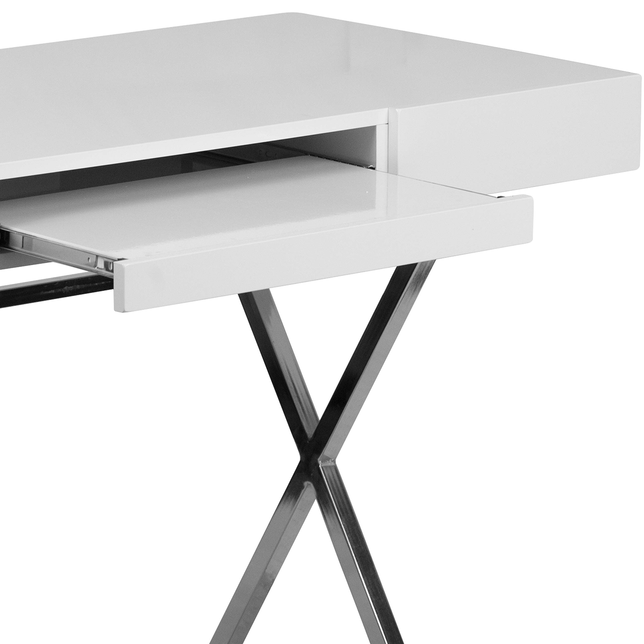 Flash Furniture Tybee 44.25