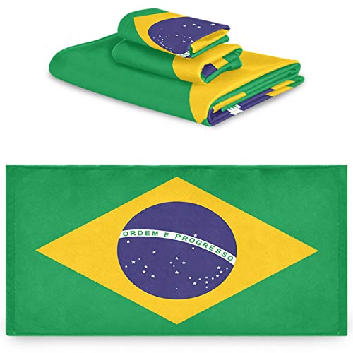 Brazil Flag