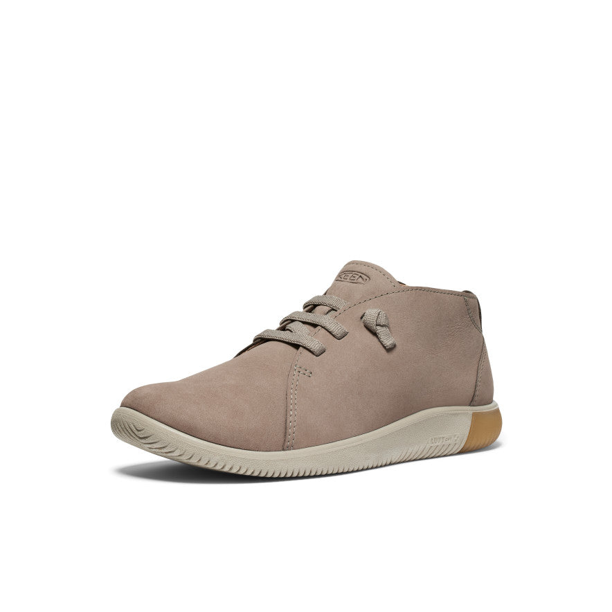 Men's KNX Chukka Boots - Brindle/Plaza Taupe | Comfortable & Stylish Casual & Work Footwear for Everyday Wear