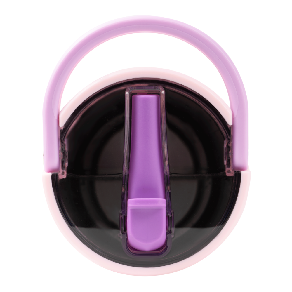 Pink Sugar