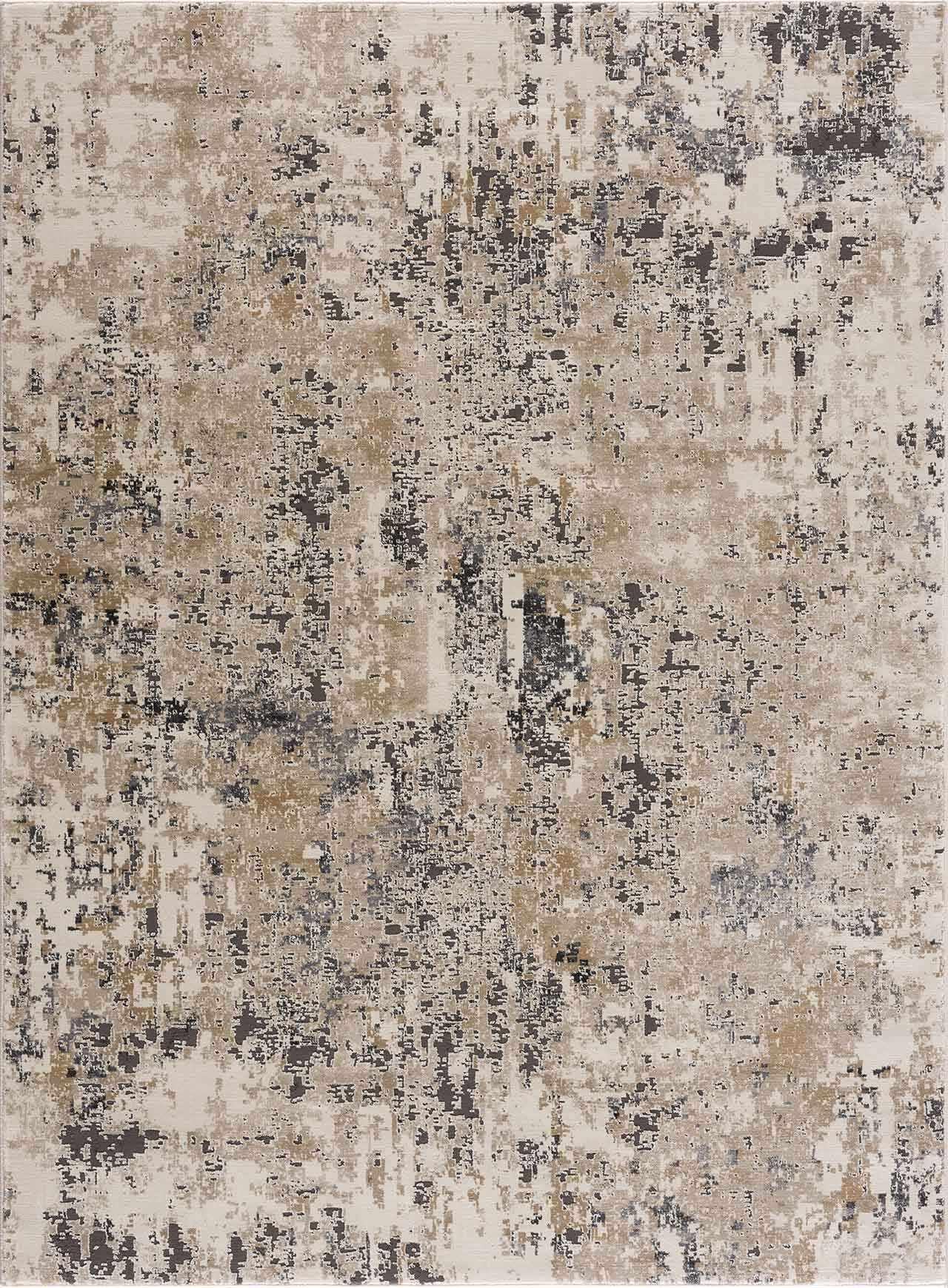 Hauteloom Pewamo Modern Area Rug 2' x 2'11
