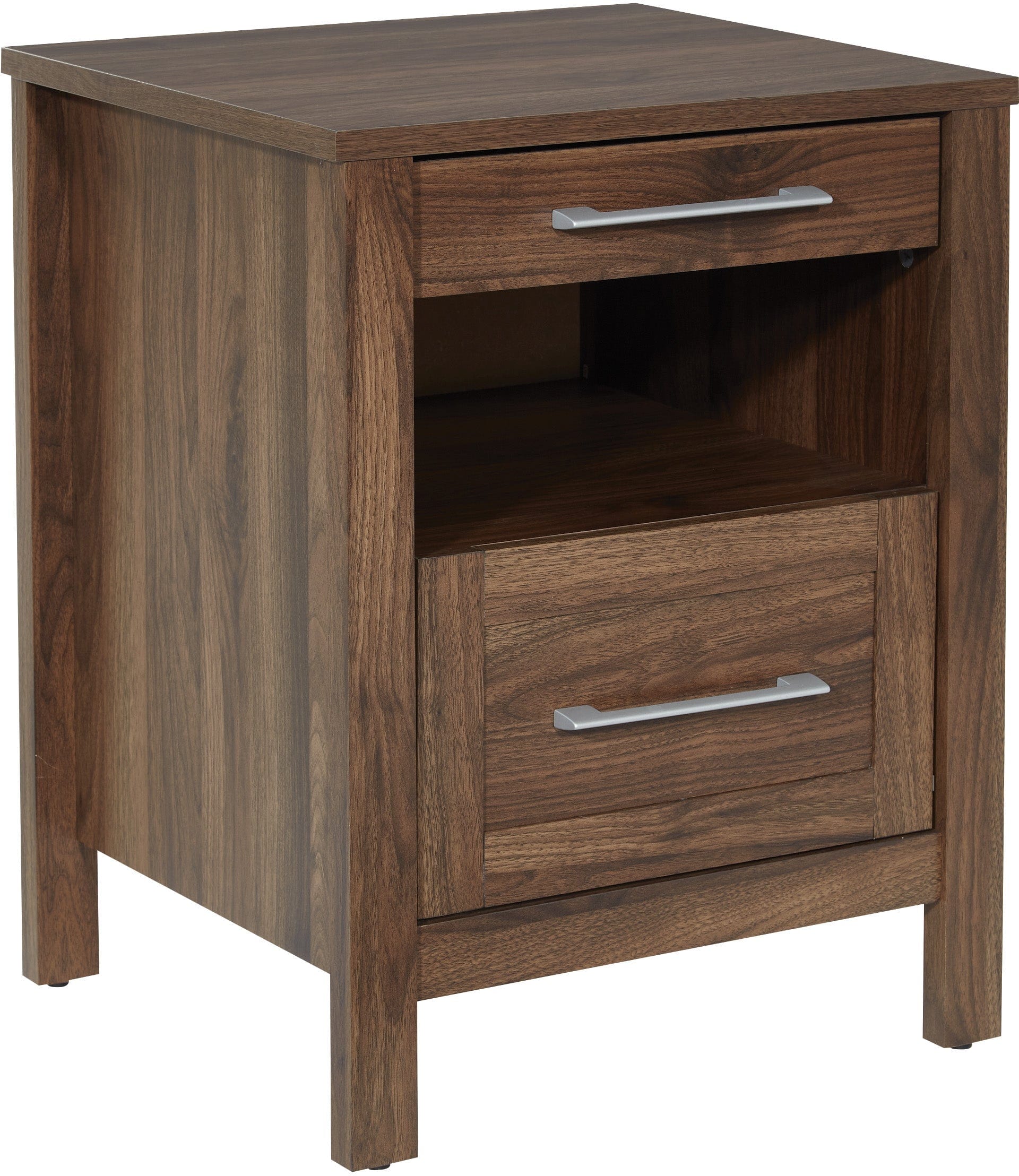 Classic Walnut