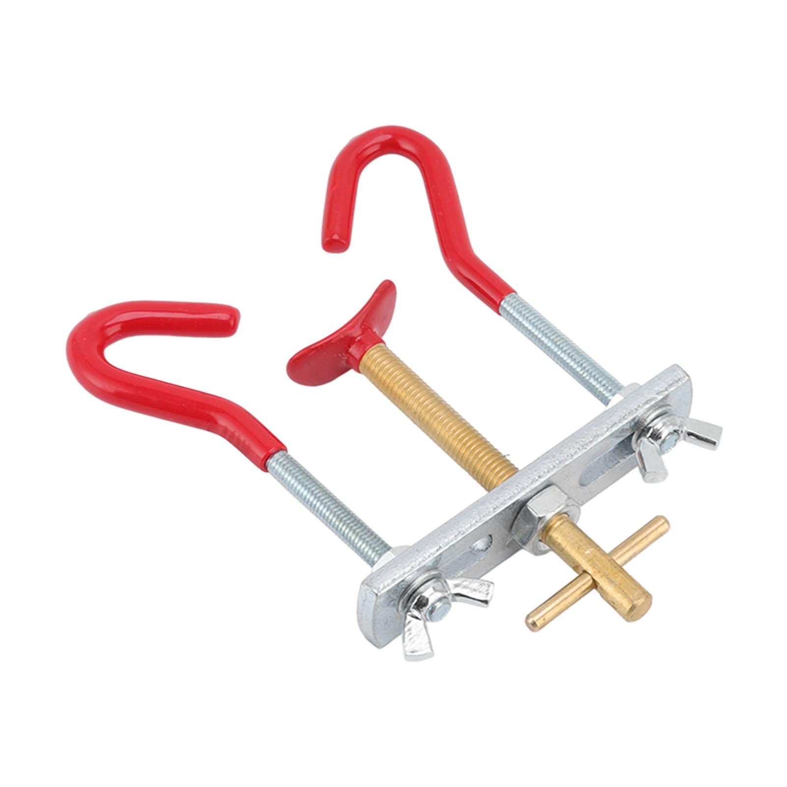 Fdit BranchBender Adjuster Tool - Carbon Steel Trunk Lopper for Gardening, Pruning Trees & Shrubs | Labor Saving Garden Shears for Professional Landscaping & Home Yard Maintenance