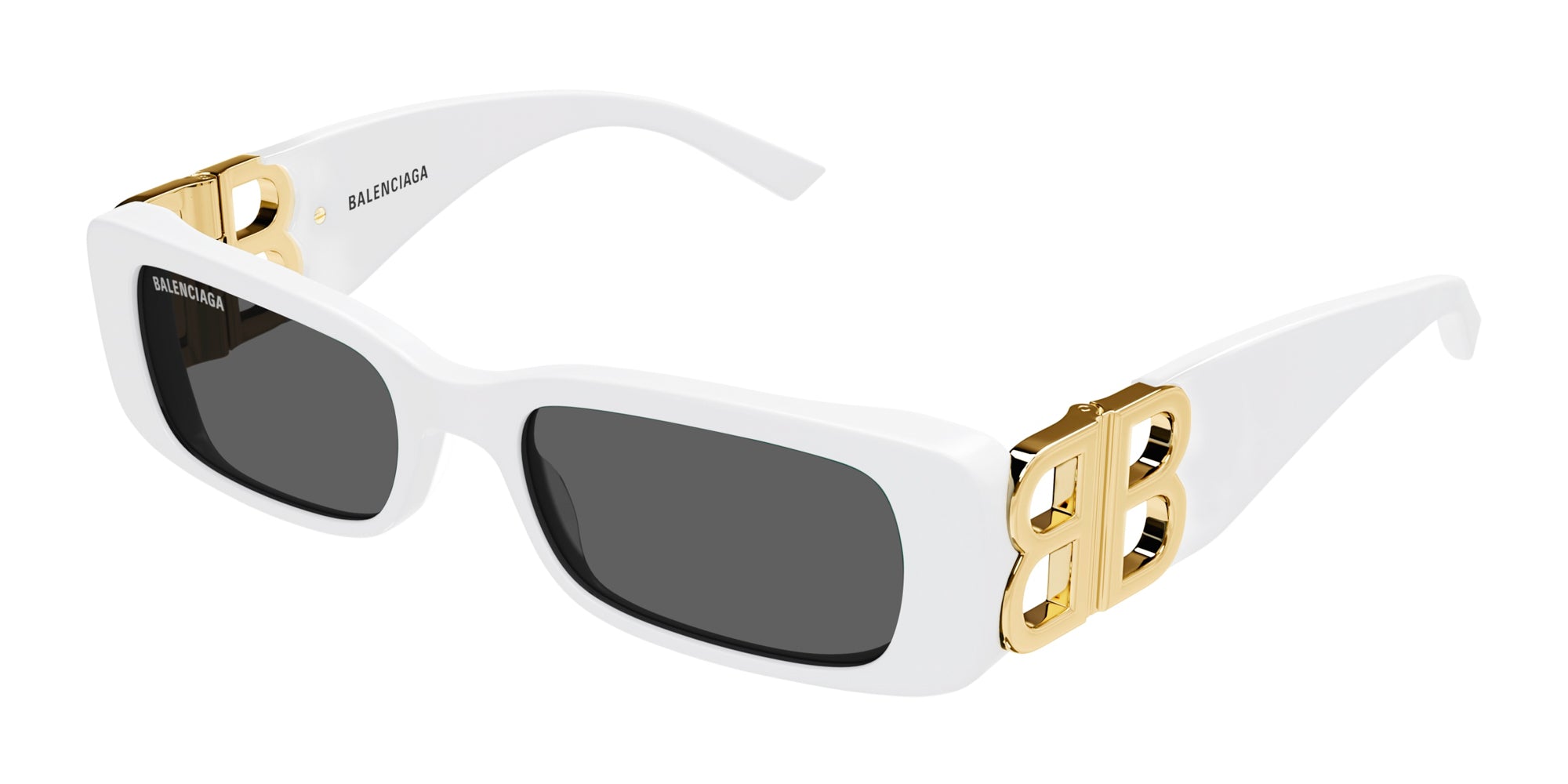 Balenciaga BB0096S Sunglasses - Luxury Designer Shades for Men & Women | UV Protection, Fashionable & Durable | Perfect for Outdoor Activities, Travel & Everyday Wear
