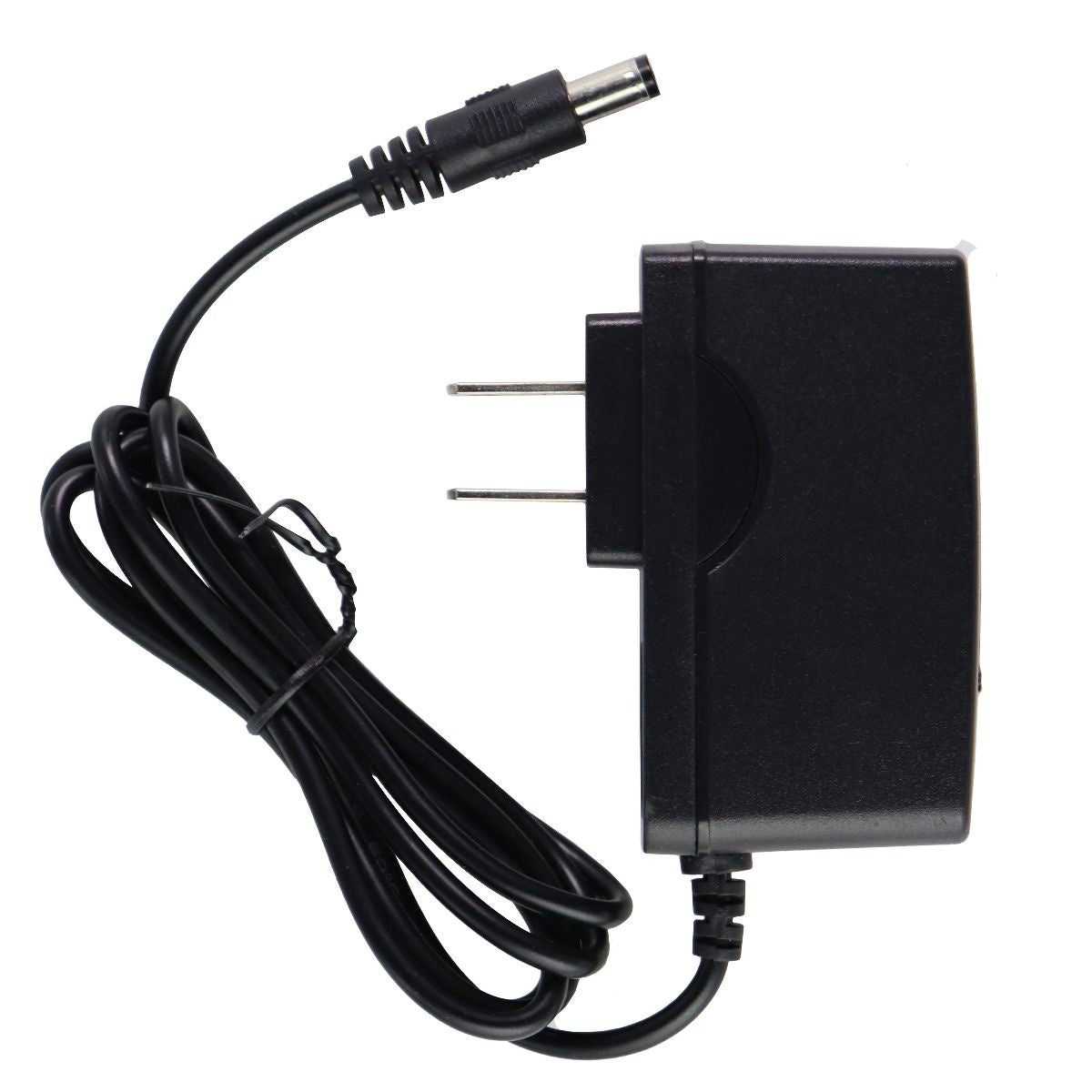 9V 500mA Wall Charger Power Supply Adapter - Black (SDK 1520) | Fast Charging for Electronics, Security Cameras & IoT Devices
