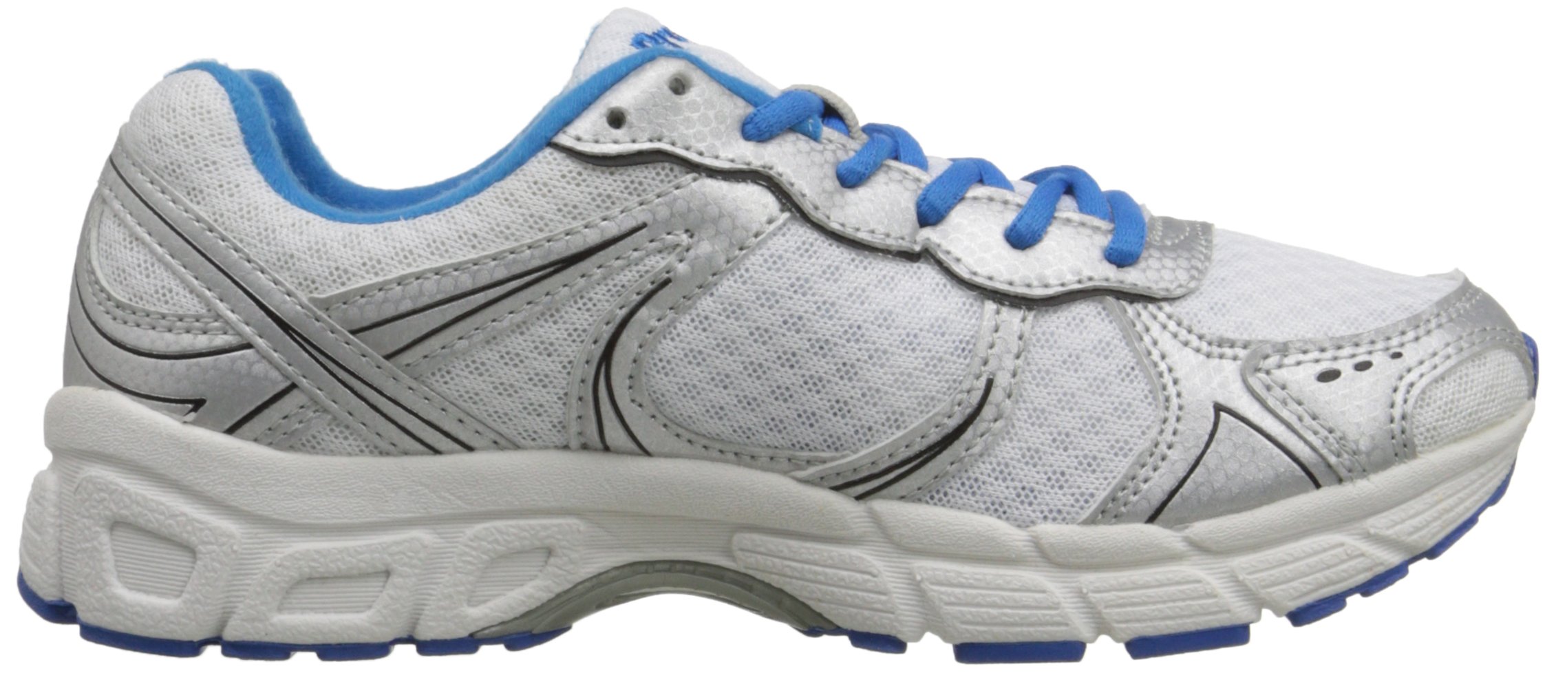 Propet Women's Athletic Walking Shoes - Lightweight Comfortable Sneakers for Walking, Running & Gym Workouts - Perfect for Daily Use, Travel & Outdoor Activities