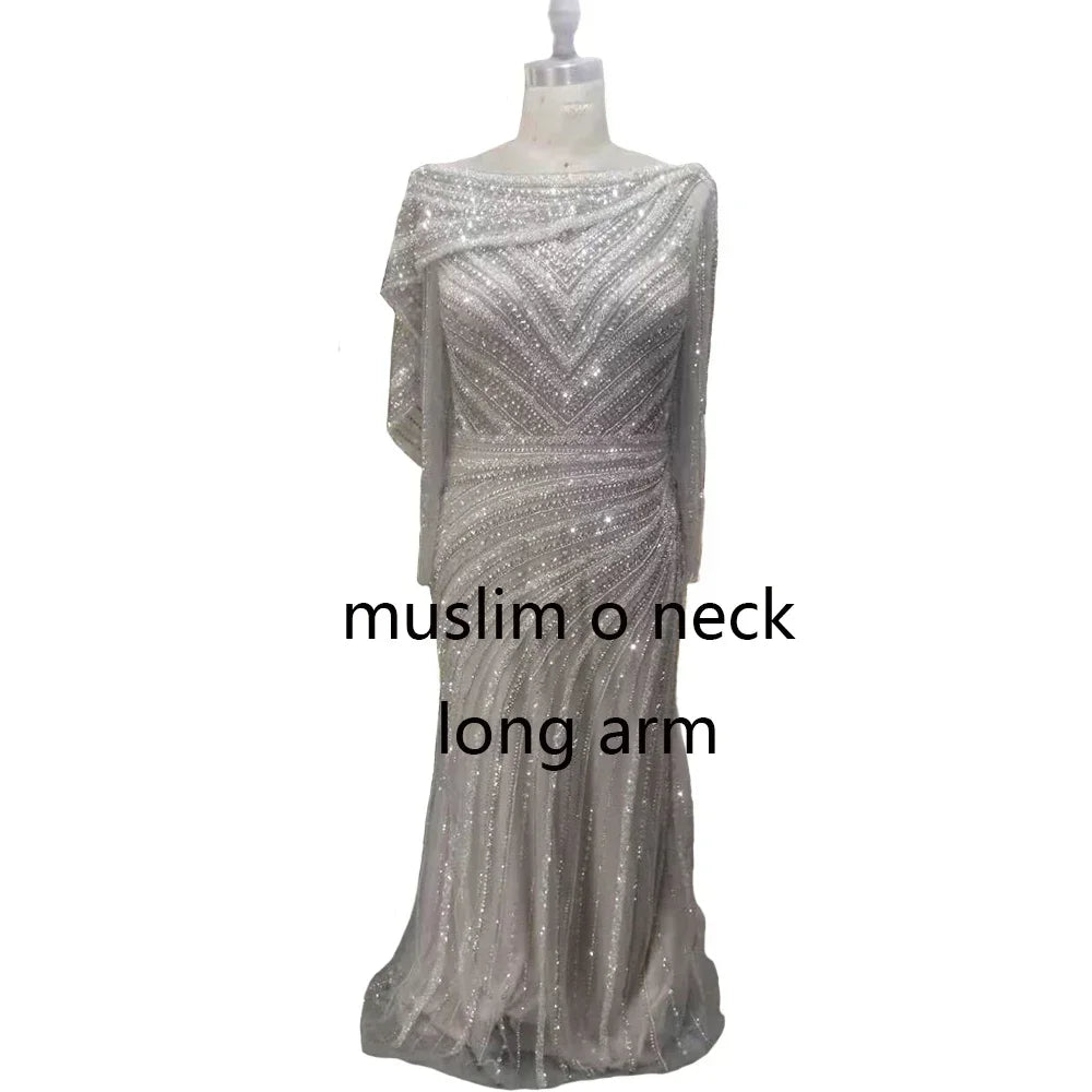 muslim silver nude