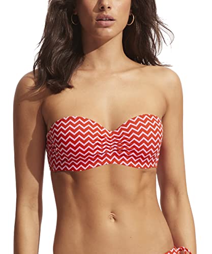 Sienna Chilli Red