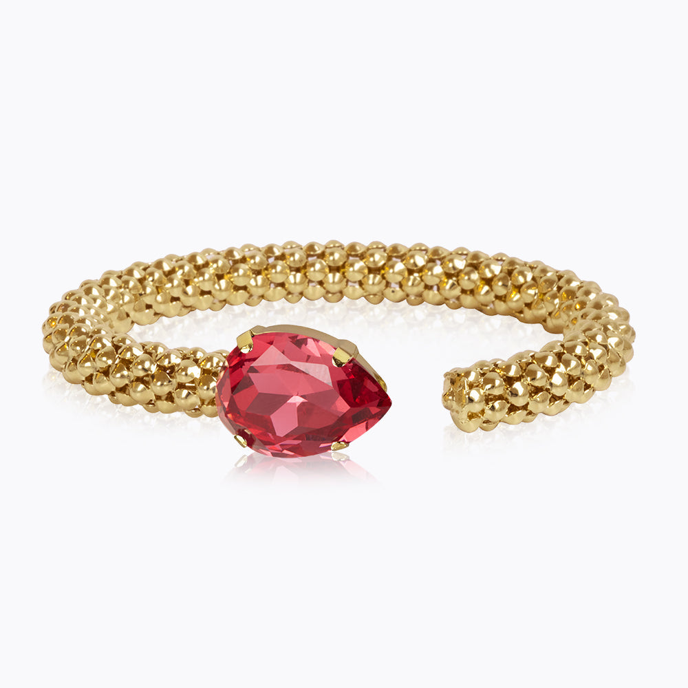 Mulberry Red