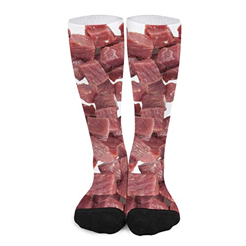 Beef Cubes Meat