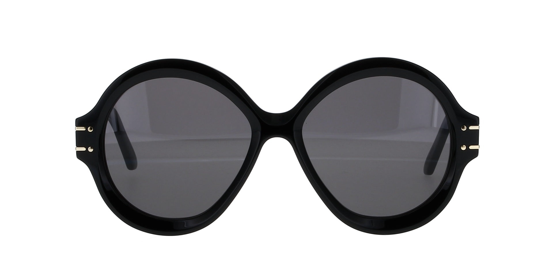 Dior Signature R1U CD40048U Sunglasses - Luxury Designer Shades for Women & Men - Perfect for Outdoor, Travel & Fashion Accessories