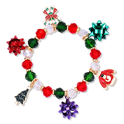 Xmas Bracelet 3