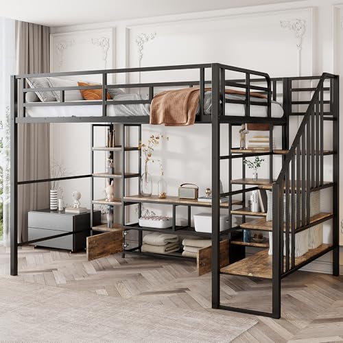 Black With Mdf