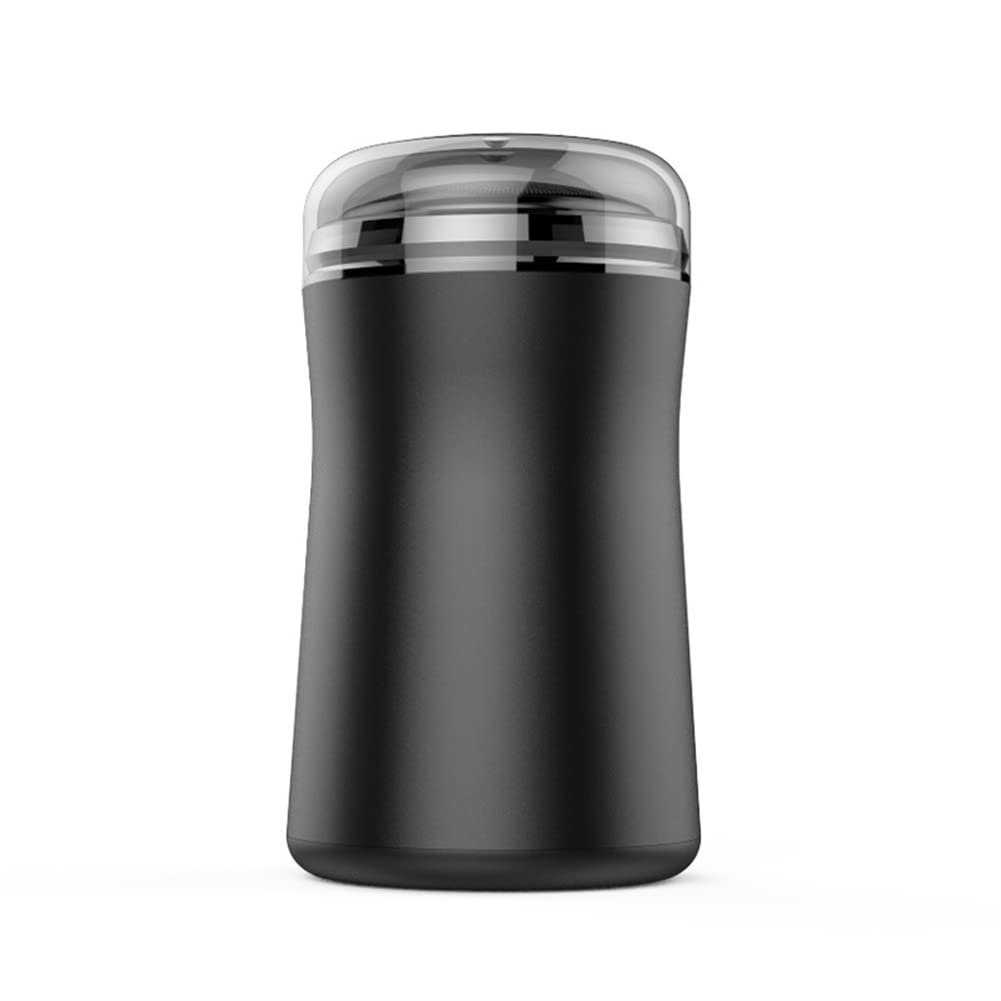 Pocket Size Washable Electric Razor for Men - Mini Portable Travel Shaver with Clean Shave, USB Rechargeable & Easy to Clean - Perfect for Travel, Gym, Business Trips and Daily Grooming