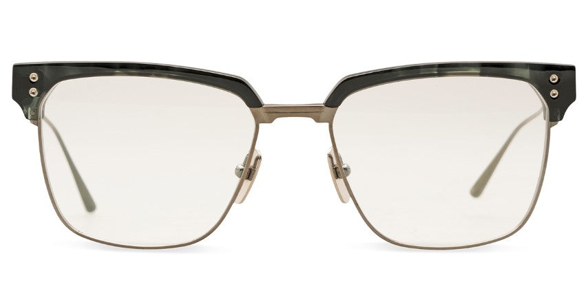 DITA FIRAZ 02 5518 Premium Eyeglass Frames - Lightweight & Stylish for Men & Women - Perfect for Reading, Work & Fashion Accessories