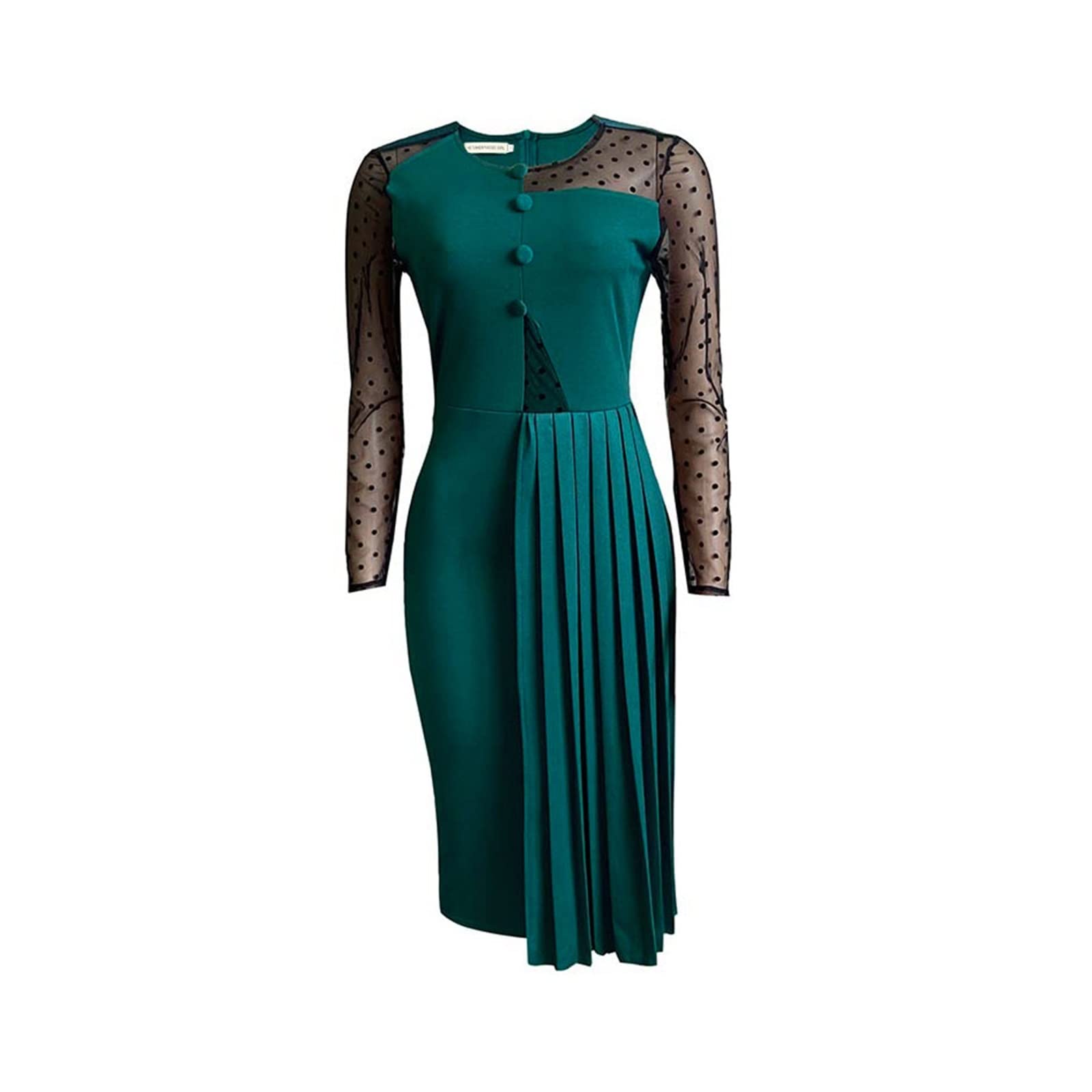 **Sexy Off-Shoulder Wrap Pleated Evening Dress for Women - Strapless Midi Dress, Skinny Fit Tube Dress for Parties, Date Nights & Special Occasions**