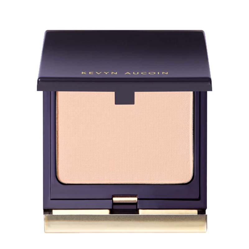 Kevyn Aucoin The Individual Eyeshadow - Highly Pigmented Single Eyeshadow for Professional Makeup - Perfect for Daytime & Nighttime Looks