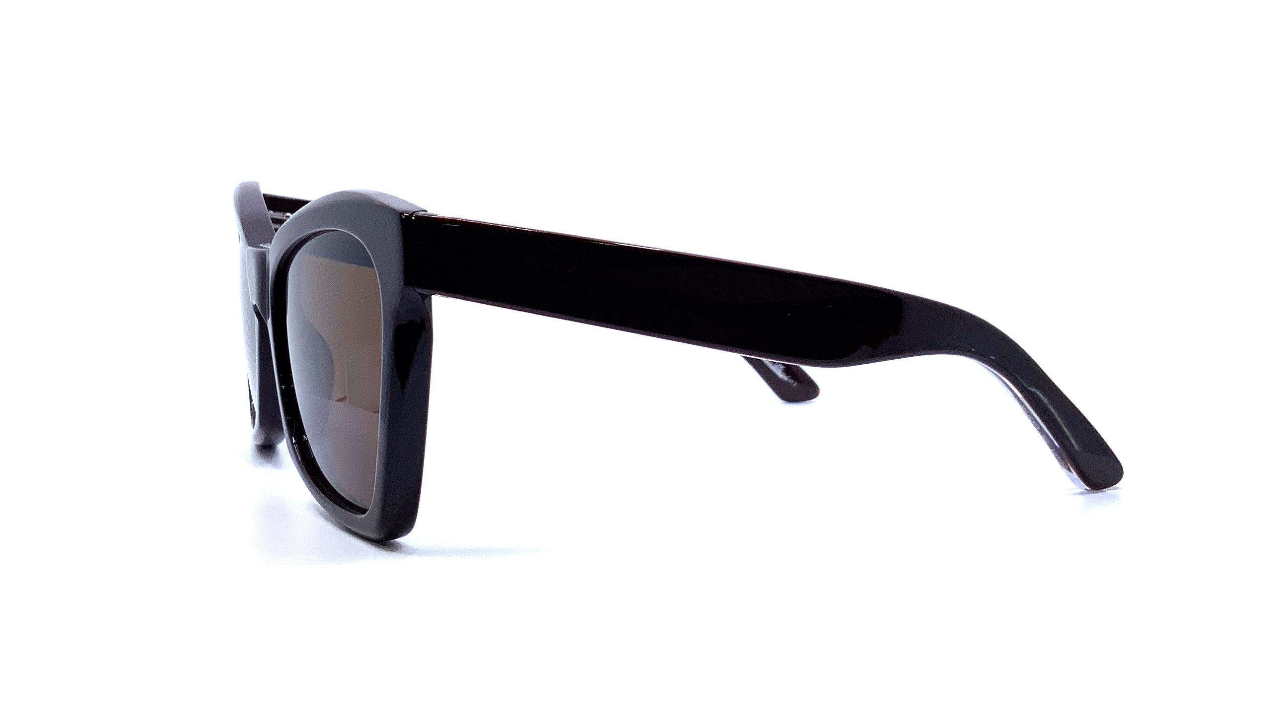 Balenciaga BB0231S Sunglasses (004) - Stylish UV Protection Shades for Men & Women, Perfect for Outdoor Activities, Travel, and Fashion Accessories