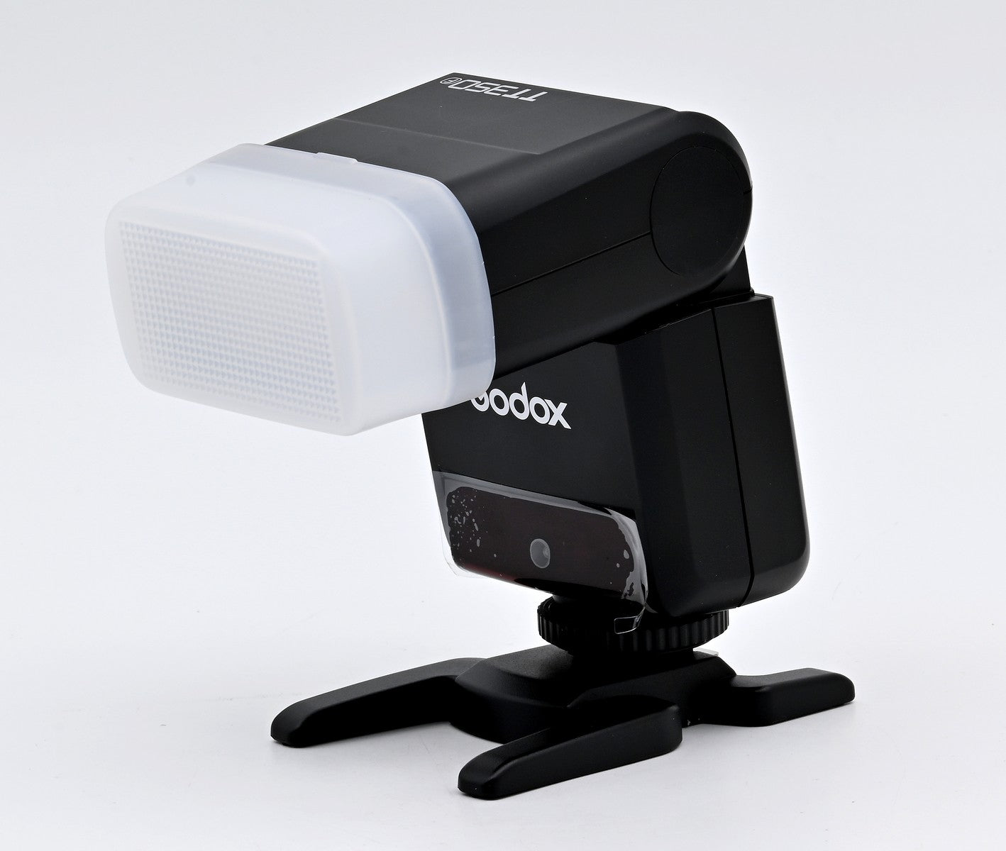 Godox TT350F Mini Thinklite TTL Flash for Fujifilm Cameras - Compact & Powerful Speedlite | Perfect for Portrait, Wedding & Event Photography