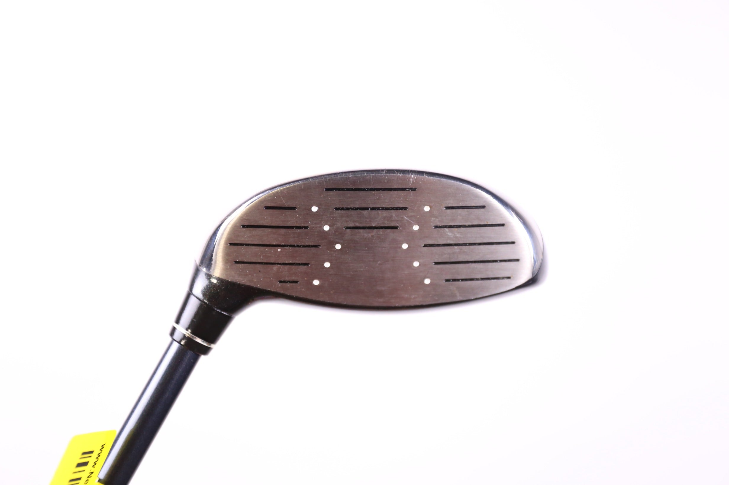 Used Callaway Solaire 7 Wood Golf Club - Right Handed 23° Ladies Flex - Perfect for Women Golfers & Beginners on the Course