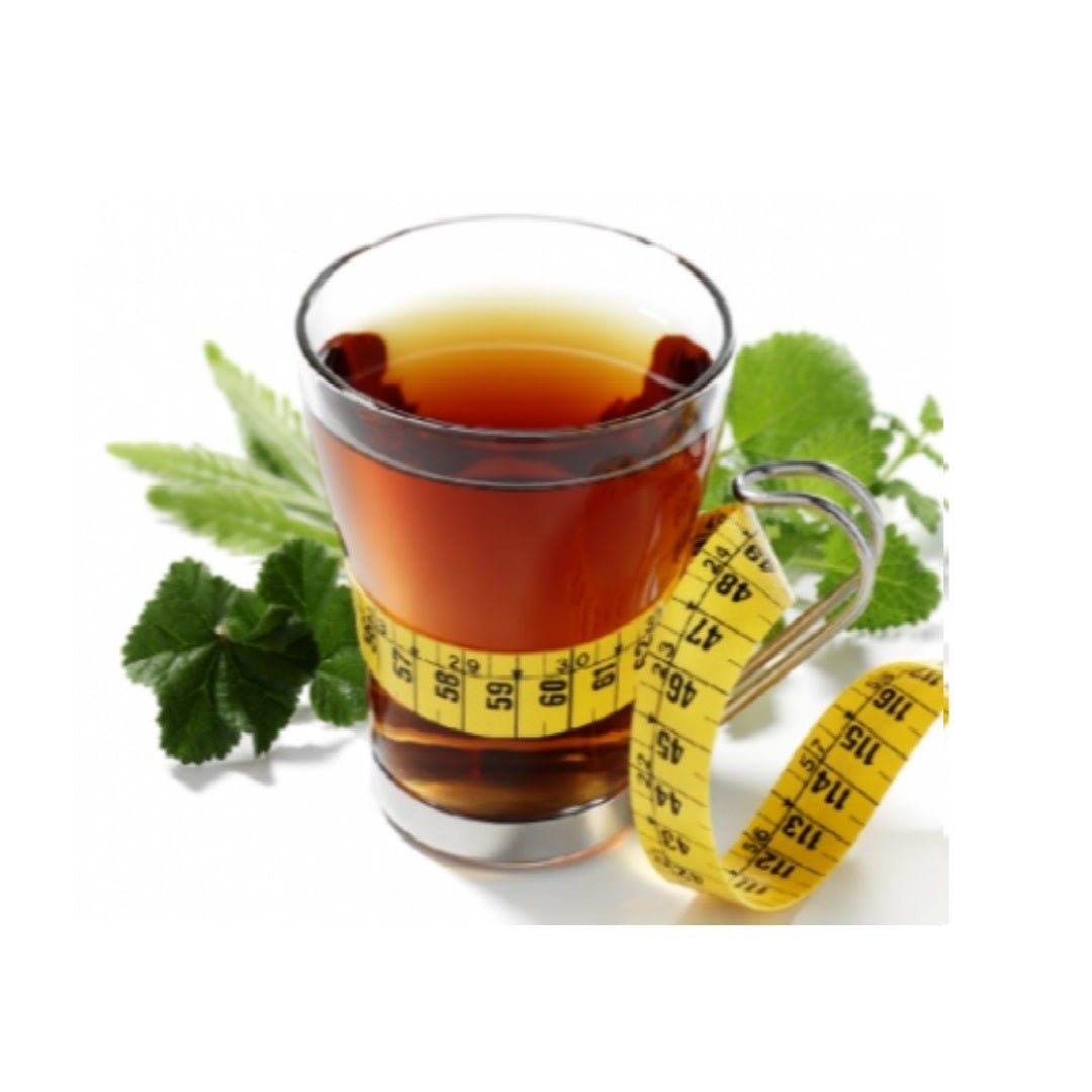 Organic Weight Loss Tea for Detox & Metabolism Boost | Dogadan Herbal Slimming Tea | 20 Tea Bags | Perfect for Morning Routine & Post-Workout Recovery