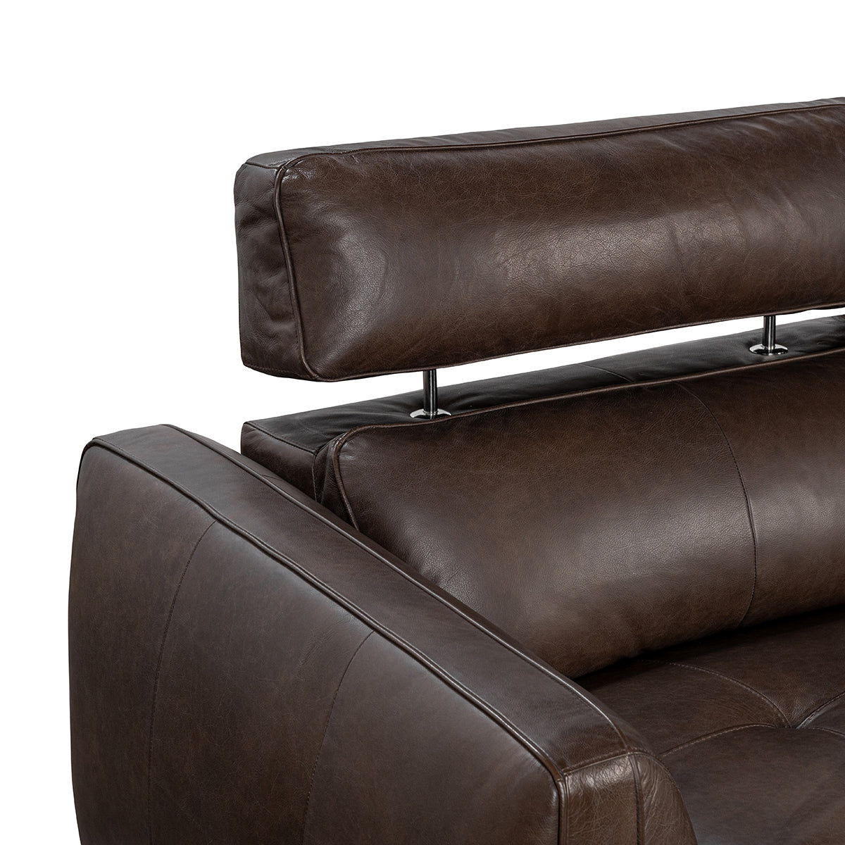 Conway 2-Piece Power Recliner Sofa Set with USB Charging - Modern Living Room Furniture for Home Theater & Relaxation