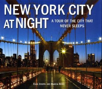 New York City at Night - Stunning Skyline Photography & Wall Art for Home & Office Decor