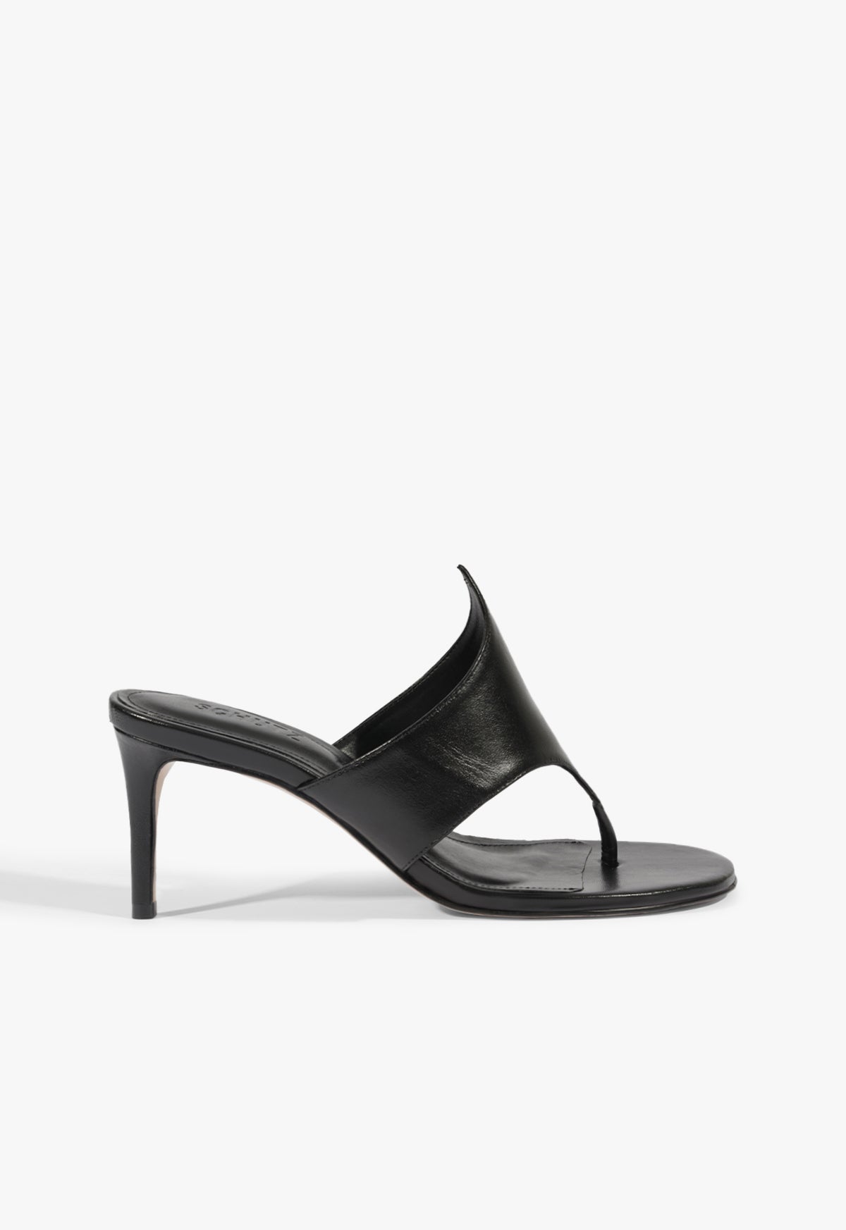 Elena Suede Sandals for Women - Mid Heel Height 2.5 Inch - Comfortable Summer Casual Shoes for Outdoor, Party & Office Wear - Style S2092400300003