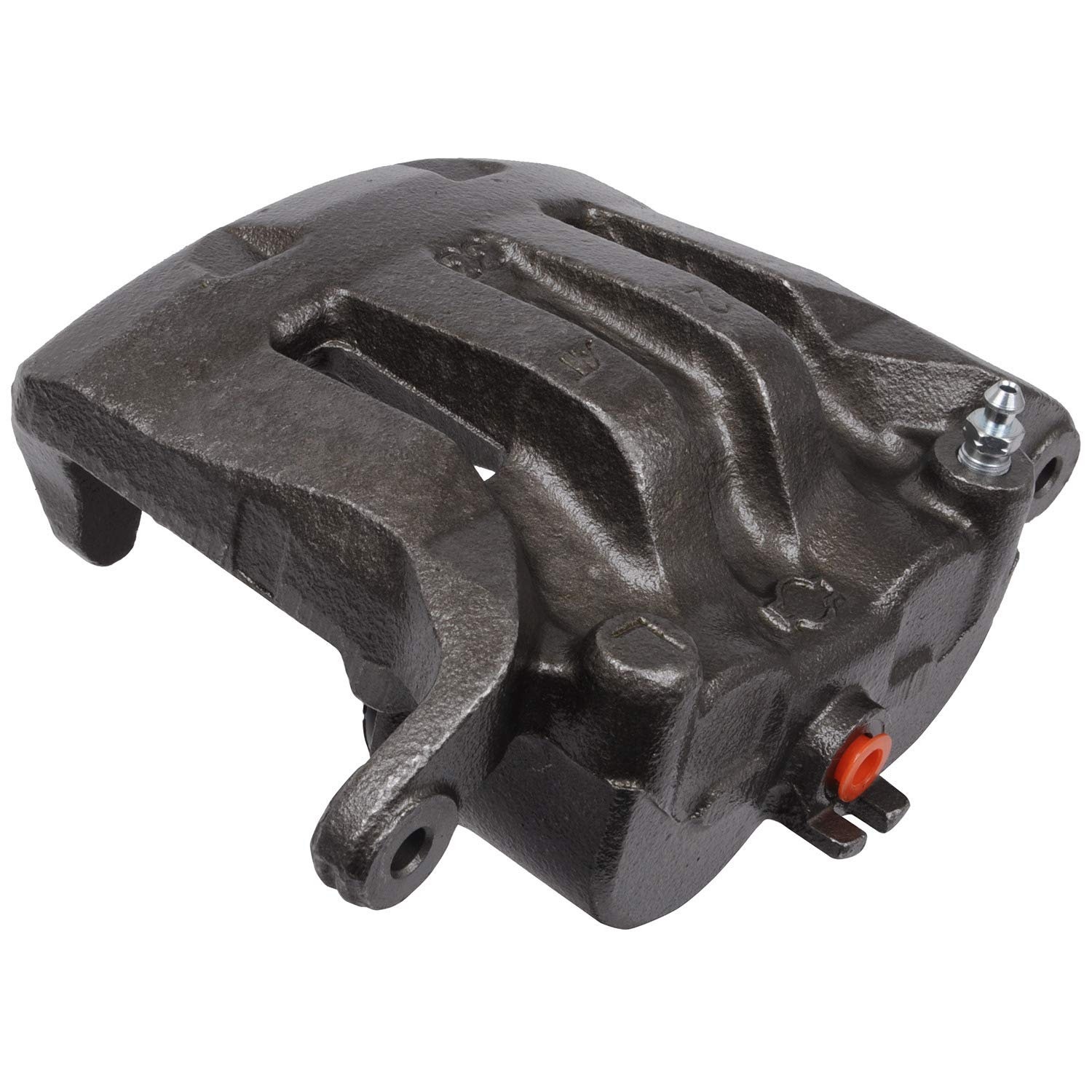 Cardone 19-2639 Remanufactured Unloaded Disc Brake Caliper - Compatible with Select Vehicle Models - Perfect for Brake System Repair & Maintenance