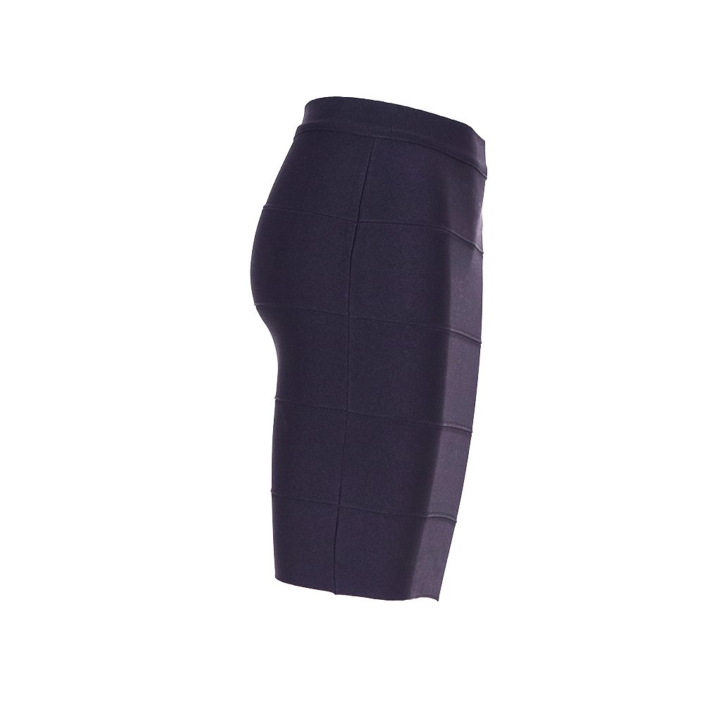 Sexy High Waist Pencil Mini Bandage Skirt for Women - Slim Fit Bodycon Party Club Dress (Perfect for Night Out, Date Night, and Special Occasions)