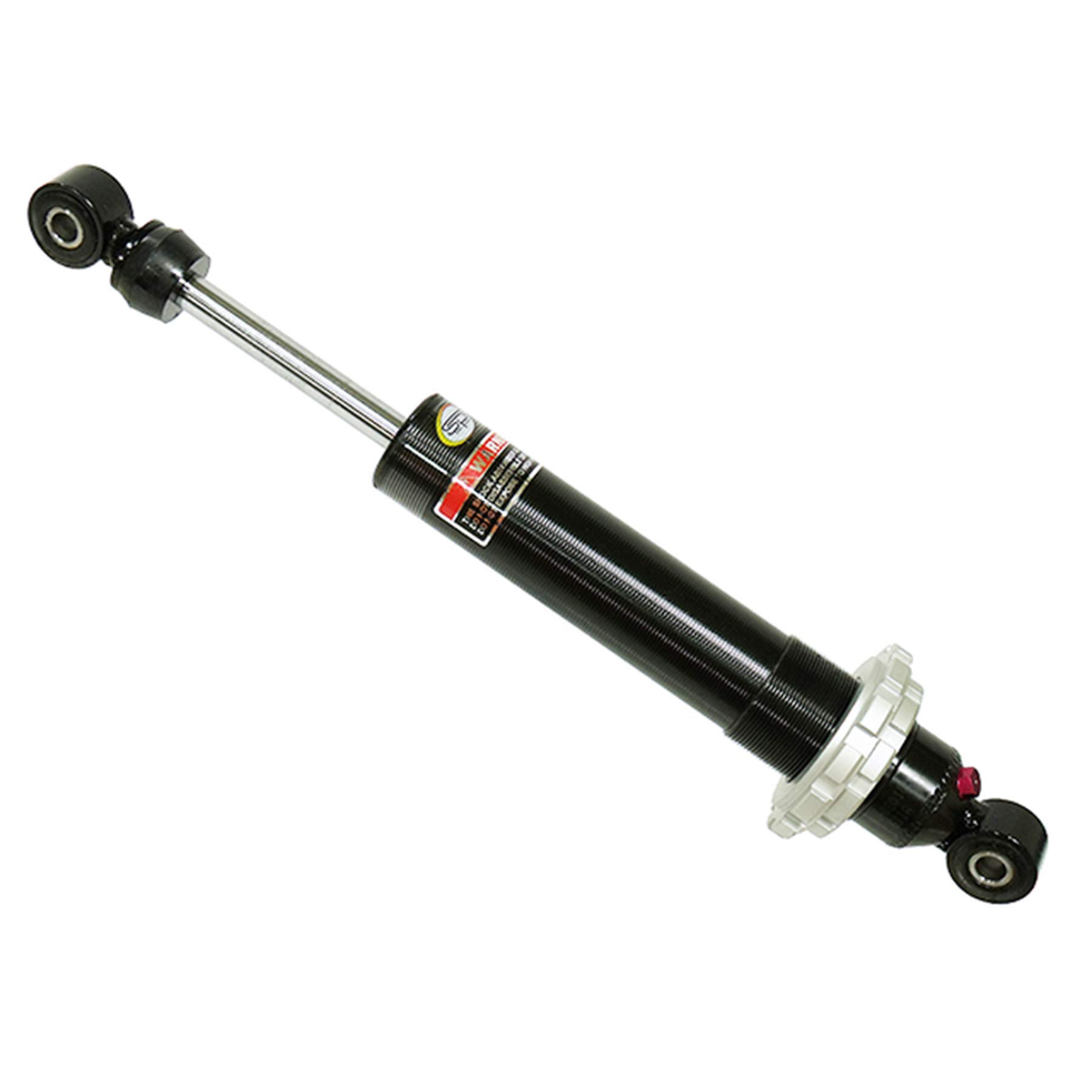 Nachman Spi Gas Shock Su-08010 - Heavy Duty Lift Support Strut for Trucks, SUVs & Automotive Applications - Perfect for Tailgates, Hoods & Hatchbacks