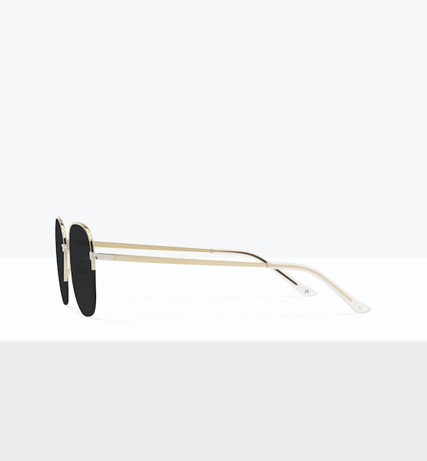 Stylish Polarized Walking Sunglasses for Men & Women - UV Protection, Lightweight & Comfortable - Perfect for Hiking, Running, and Outdoor Activities