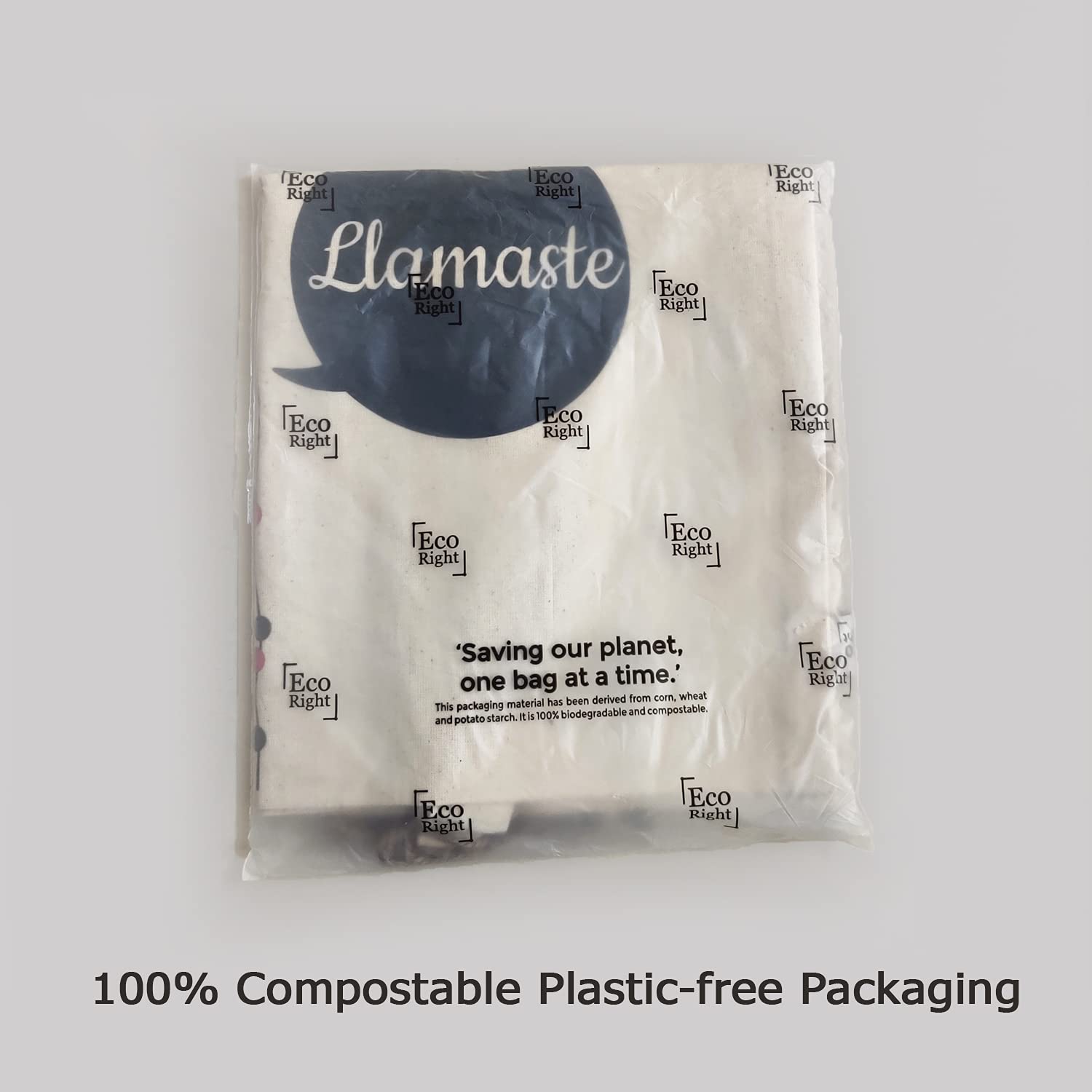 Ecoright Reusable Canvas Tote Bag for Women - Eco-Friendly Grocery Shopping Bag, Beach Tote & Everyday Carry - Perfect for St Patrick's Day, Groceries & Work Commute
