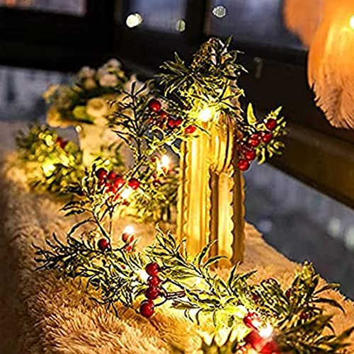 Weimay 6.5 ft 20 LED Christmas String Lights - Waterproof Snowman & Santa Claus Decor with Bendable Copper Wire for Indoor/Outdoor Holiday Decorations (Perfect for Windows, Trees, and Festive Home Decor)