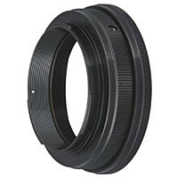 Canon Wide T Adapter with Bayonet Mount for 2.4mm Lenses (CWT 2070) - Perfect for DSLR & Mirrorless Camera Wide-Angle Photography