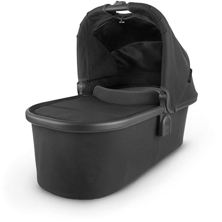 UPPAbaby Cruz V2 Lightweight Stroller with Bassinet - Compact, All-Terrain Baby Stroller for Newborns & Toddlers - Perfect for Travel, Shopping & Daily Walks