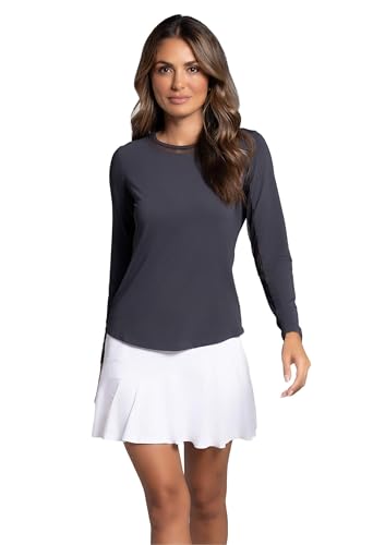 Color: Charcoal - Print: Solid