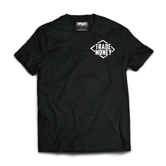 Life of Grit We're F'n Proud of T-Shirt - Black Cotton Tee for Men & Women - Perfect for Casual Wear, Gym, and Street Style