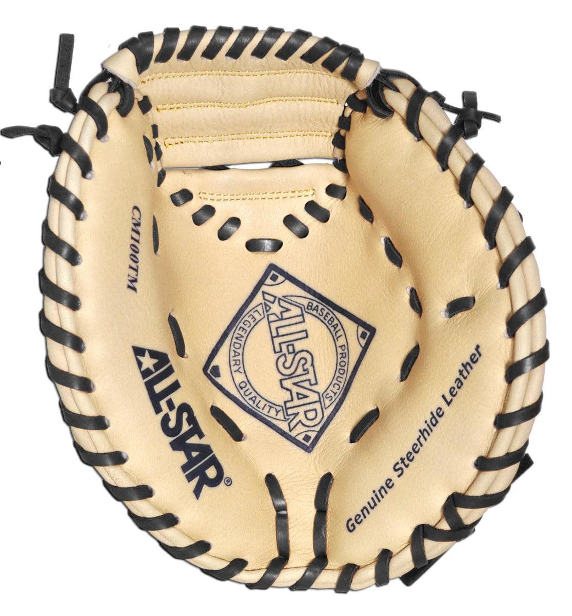 All Star Pro Series CM100TM 27