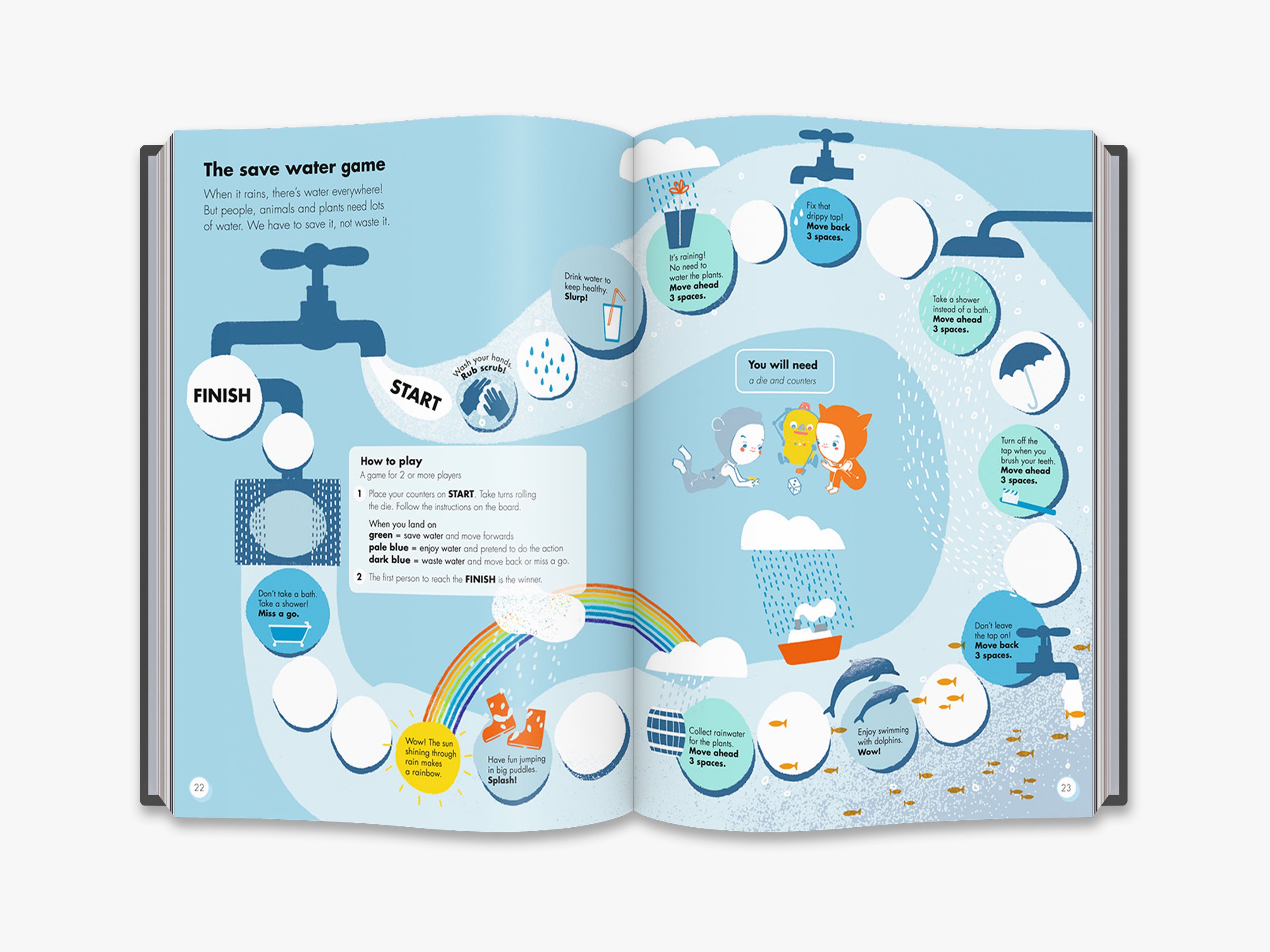 How Things Work - Science & Engineering Books for Kids & Adults | Educational STEM Learning for Home & School